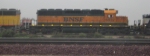 BNSF 6932